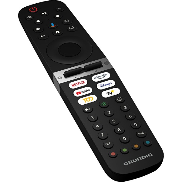 Grundig 75 GJQ 9250 75