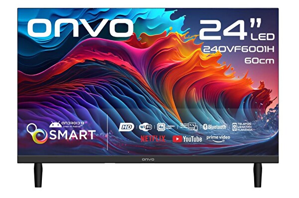 Onvo 24OVF6001H HD 24
