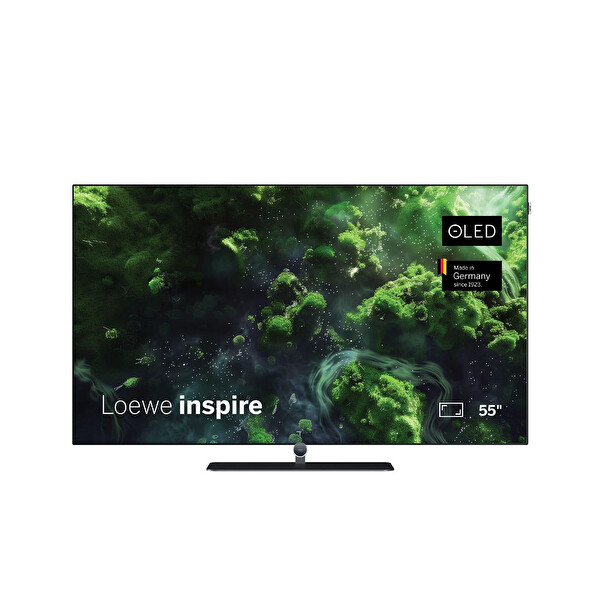 Loewe Bild Inspire OLED 4K Smart TV