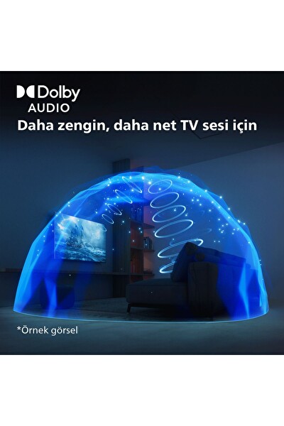 Philips 32PHS6009 HD 32