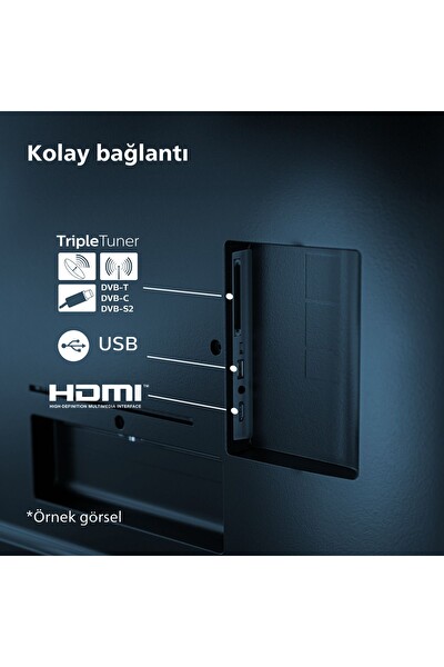 Philips 32PHS6009 HD 32