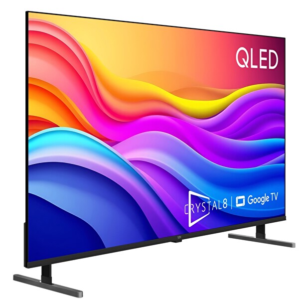 Beko Crystal 8 B 855 C 4K Ultra 55