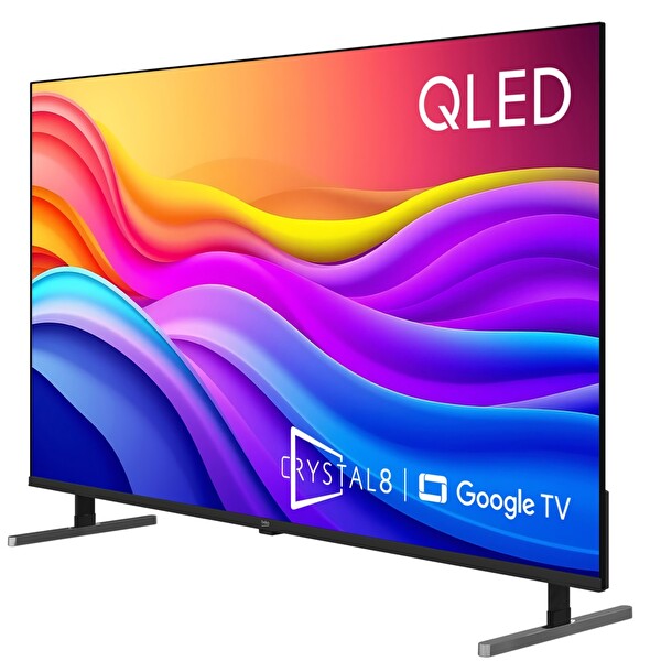 Beko Crystal 8 B 855 C 4K Ultra 55