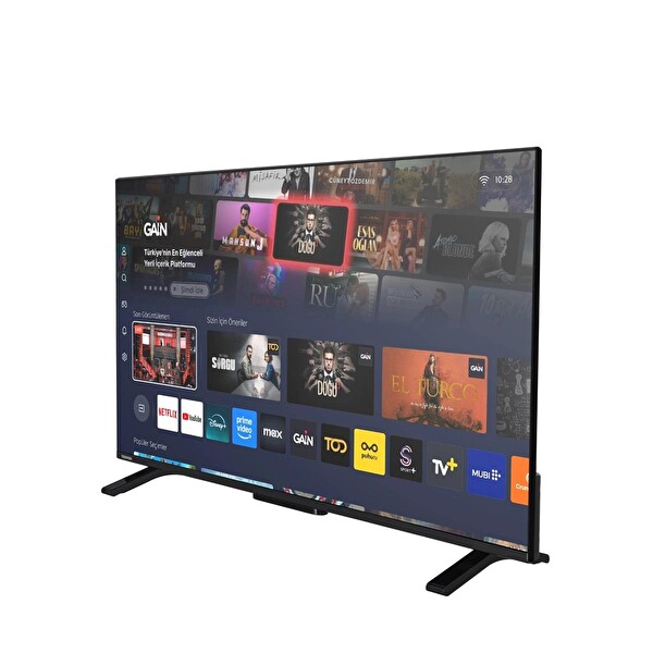 Toshiba 43UV1563DT 43