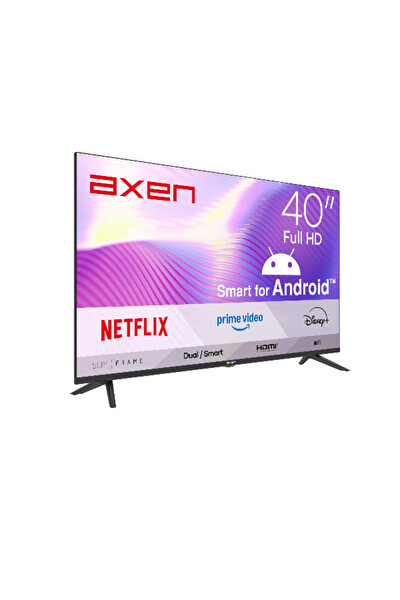 Axen AX40LEDM-A14S Full HD 40