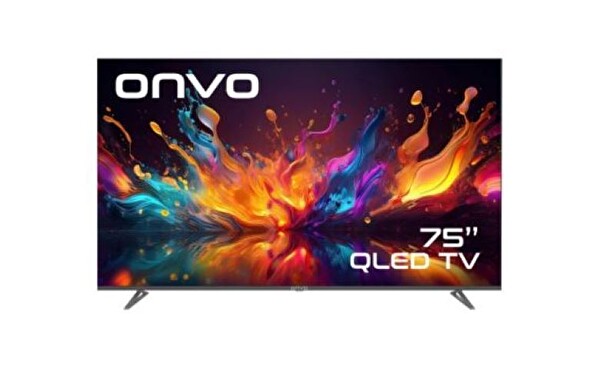 Onvo 75VQ90F3UA 75
