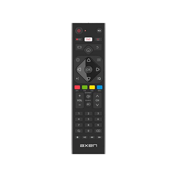 Axen AX40QLEDM-A14S 40