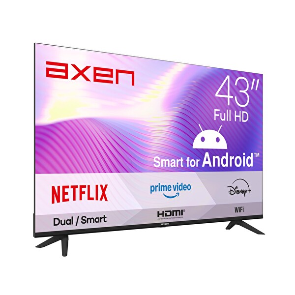 Axen AX43FMLN-A14S 43