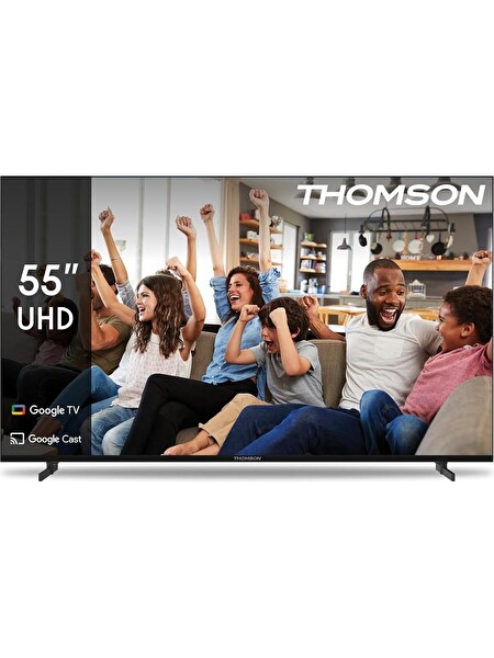 Thomson 55UG4S14 4K Ultra HD 55