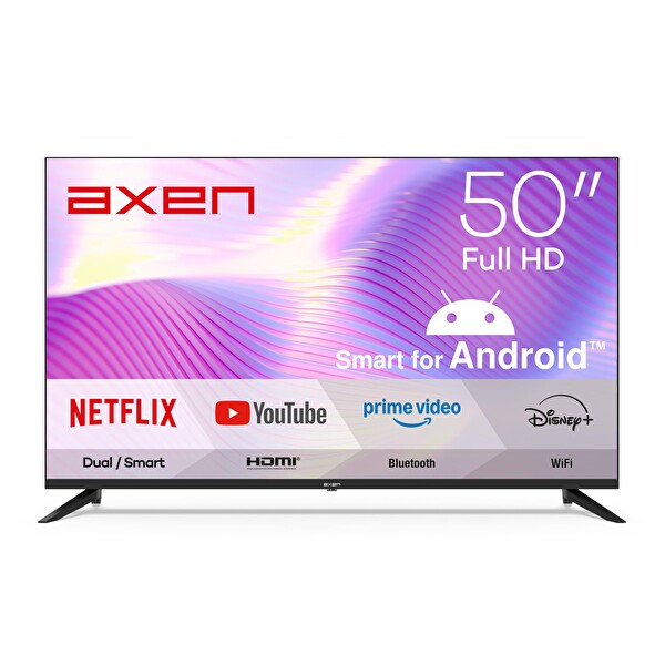 Axen AX50FPRL-A14S 50