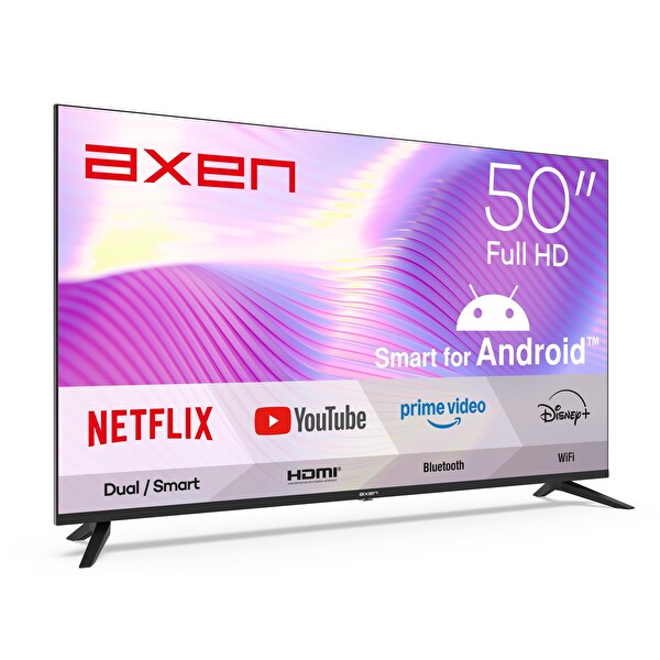 Axen AX50FPRL-A14S 50