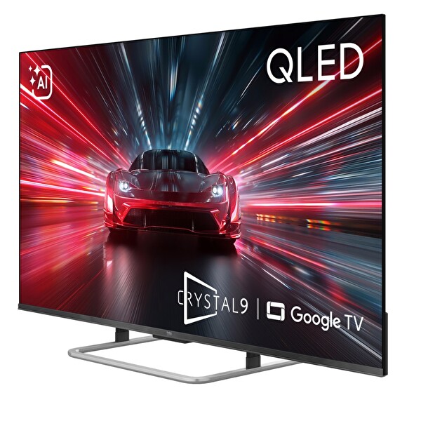 Beko Crystal 9 B 955 C AI 4K Ultra HD 55