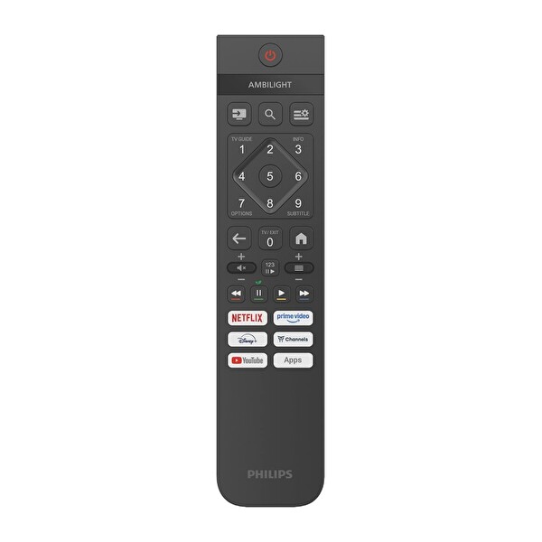 Philips 55PUS7800/62 55