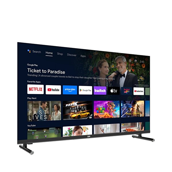 Beko B643 C Full HD 43