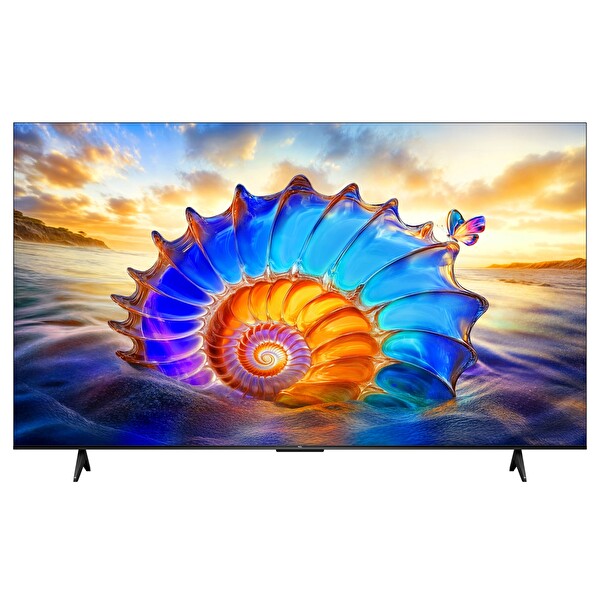TCL 55V6D 4K Ultra HD 55'' 140 Ekran Uydu Alıcılı Google Smart LED TV