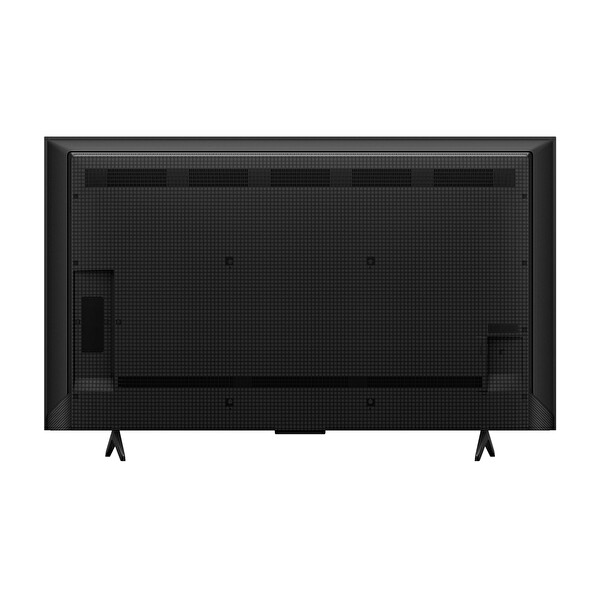 TCL 50T6D 4K Ultra HD 50'' 127 Ekran Uydu Alıcılı Google Smart QLED TV