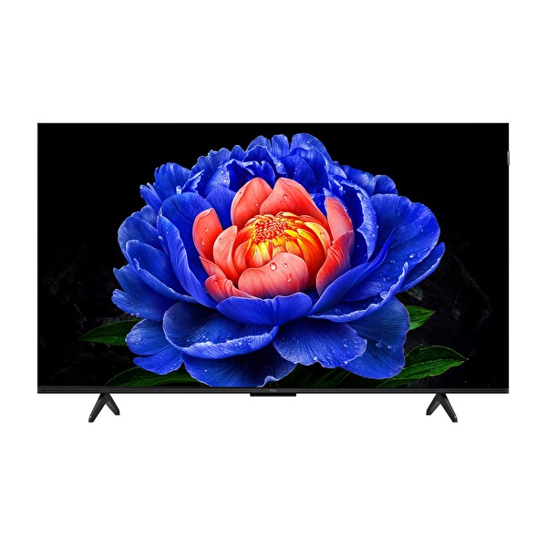 TCL 50T6D 4K Ultra HD 50'' 127 Ekran Uydu Alıcılı Google Smart QLED TV