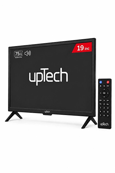 Uptech 19