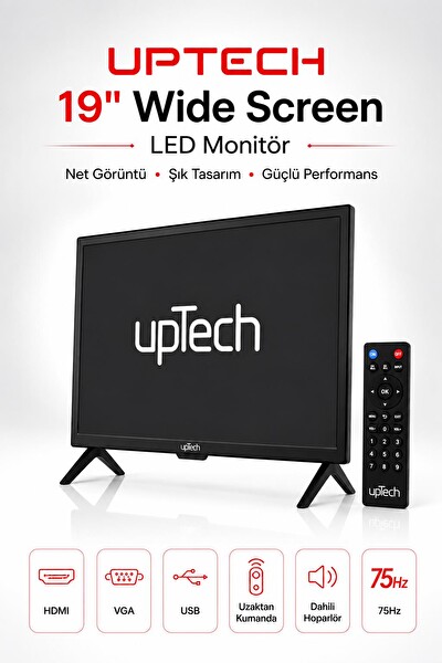 Uptech 19