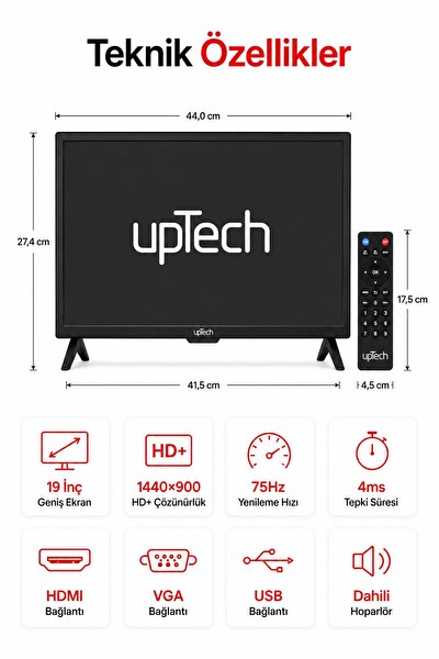 Uptech 19
