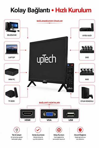 Uptech 19