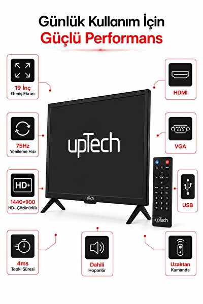 Uptech 19