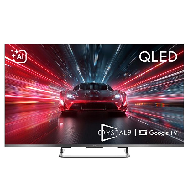 Beko Crystal 9 B 965 C AI 4K Ultra HD 65