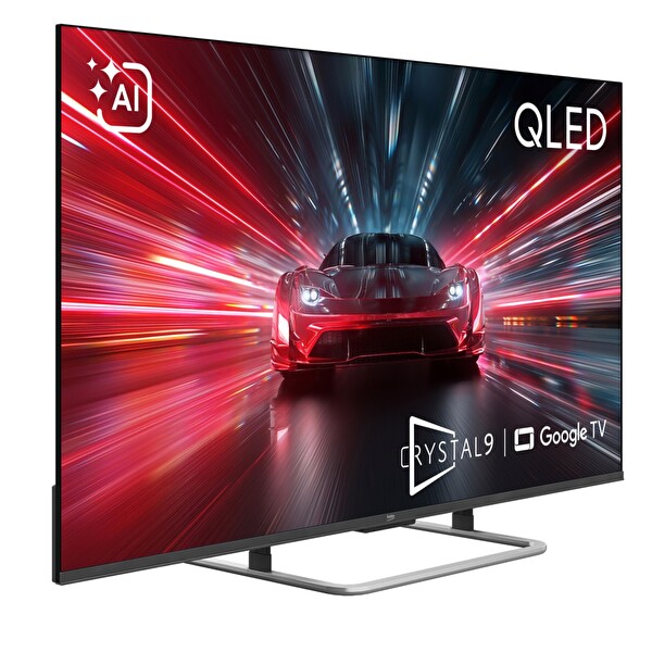 Beko Crystal 9 B 965 C AI 4K Ultra HD 65
