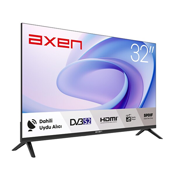 Axen AX32HMLN-N01S 32