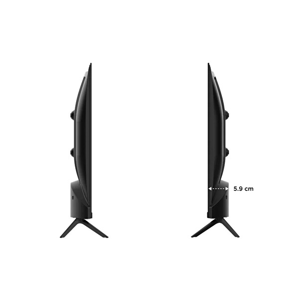 Onvo 32VL50F3HA 32