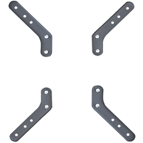 Plusaparat HA-17/55 Hareketli̇ Askı Aparatı