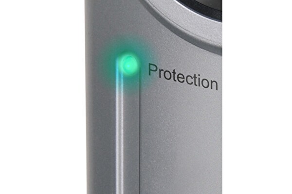 Brennenstuhl 230V 16A 13.500 mAh Akım Tek Soketli Korumalı Priz