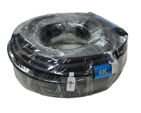Hiremco 4K 60 Hz Ultra HD 30 M V2.0 HDMI Kablo