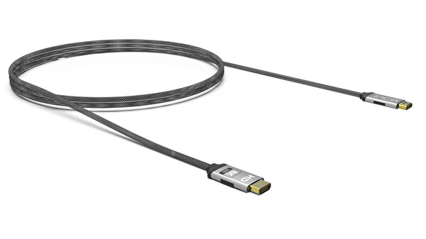 Inca IHM-03T 3 M HDMI To HDMI High Speed 8K 2.1V Kablo