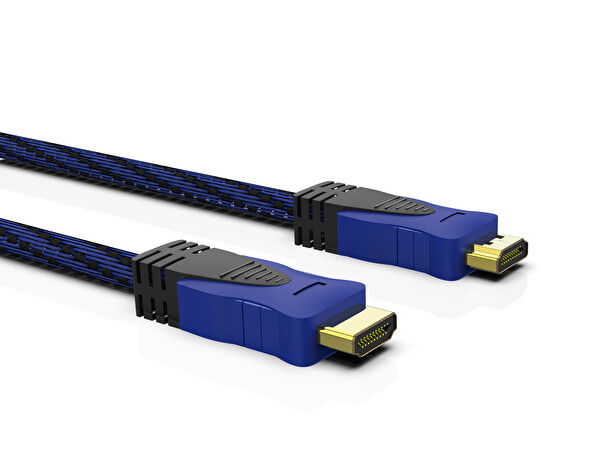 Inca IHK-18T 2.0V 1.8 Metre HDMI To HDMI Kablo