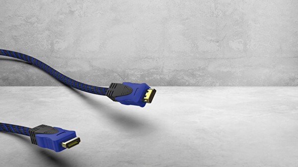 Inca IHK-18T 2.0V 1.8 Metre HDMI To HDMI Kablo