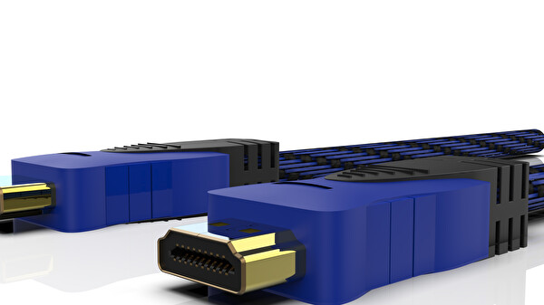 Inca IHK-18T 2.0V 1.8 Metre HDMI To HDMI Kablo