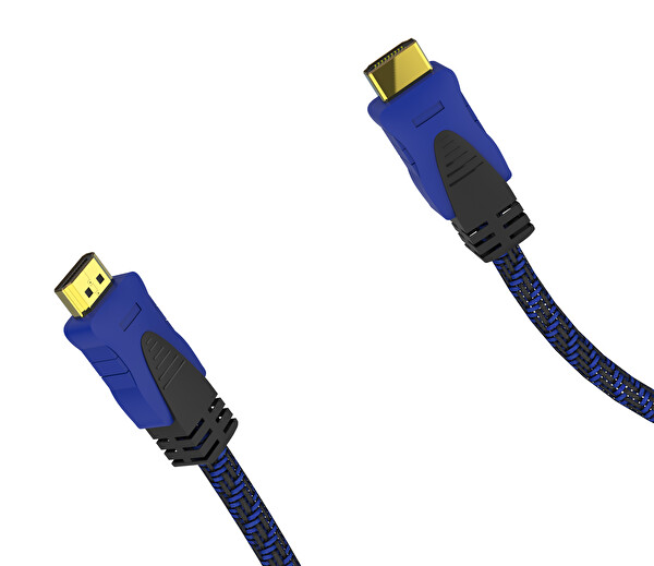 Inca IHK-18T 2.0V 1.8 Metre HDMI To HDMI Kablo