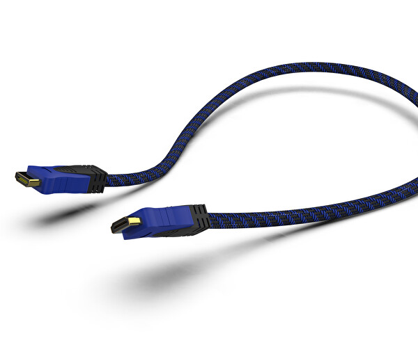 Inca IHK-18T 2.0V 1.8 Metre HDMI To HDMI Kablo