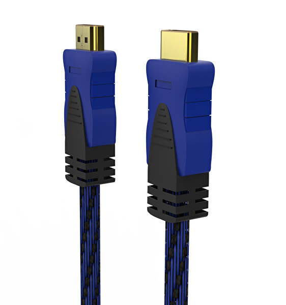 Inca IHK-18T 2.0V 1.8 Metre HDMI To HDMI Kablo