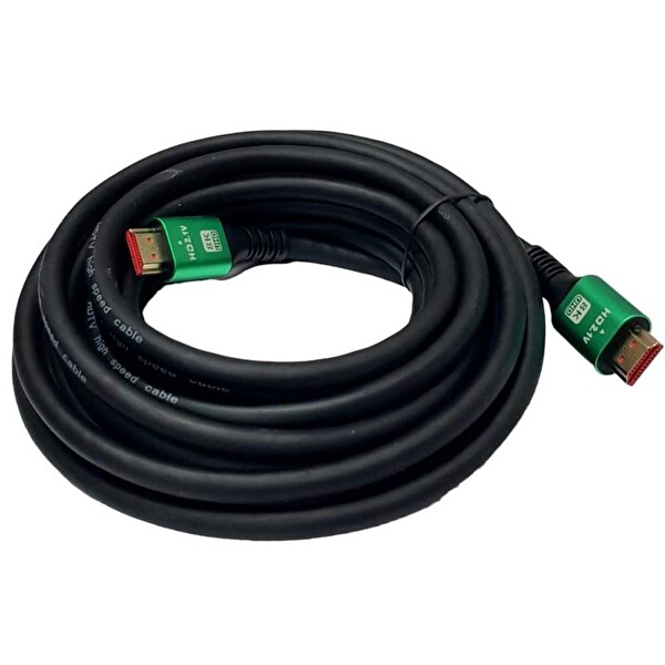 Electroon FK0503-8K 3 Metre 2.1V 7680x4320 8K HDMI Kablo