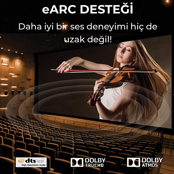 Bix Premium PHD02 8K@60HZ 4K@120HZ Earc Yüksek Hızlı 2 Metre 2.1 HDMI Kablo