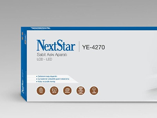 NextStar YE-4270 42-70