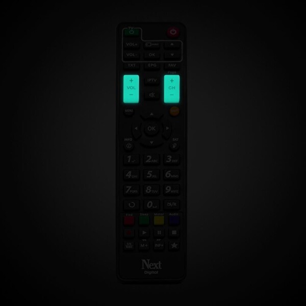 Next Kanky HD Orjinal Uydu Kumanda