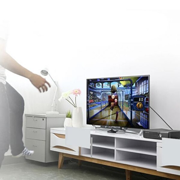 Ugreen Yüksek Hızlı 3 M 4K HDMI Flat Kablo 2