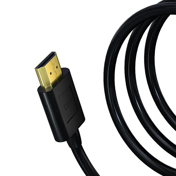 DM CHB031 4K 30 Hz 3 M HDMI Görüntü Aktarım Kablosu