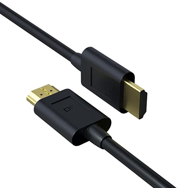 DM CHB031 4K 30 Hz 3 M HDMI Görüntü Aktarım Kablosu