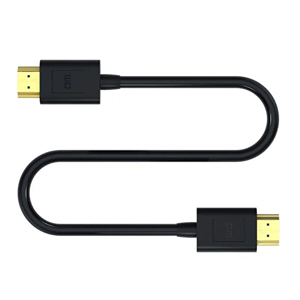 DM CHB031 4K 30 Hz 3 M HDMI Görüntü Aktarım Kablosu