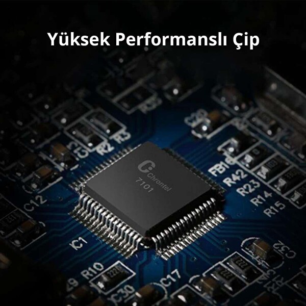 Ugreen HDMI To VGA Siyah Dişi Çevirici Adaptör
