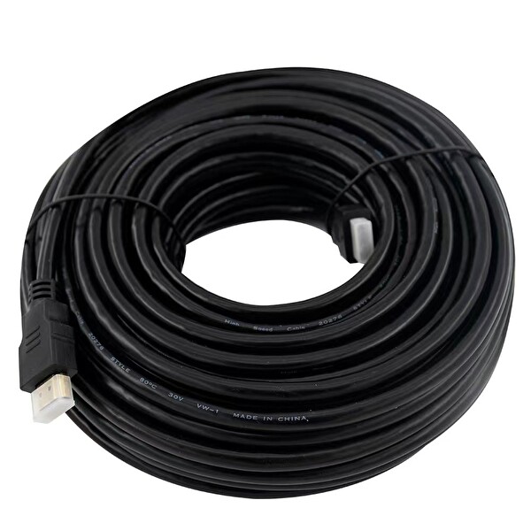 Codegen CPS150 UHD 4K Ağ Destekli Altın Uçlu V 1.4B 15 M HDMI Kablo